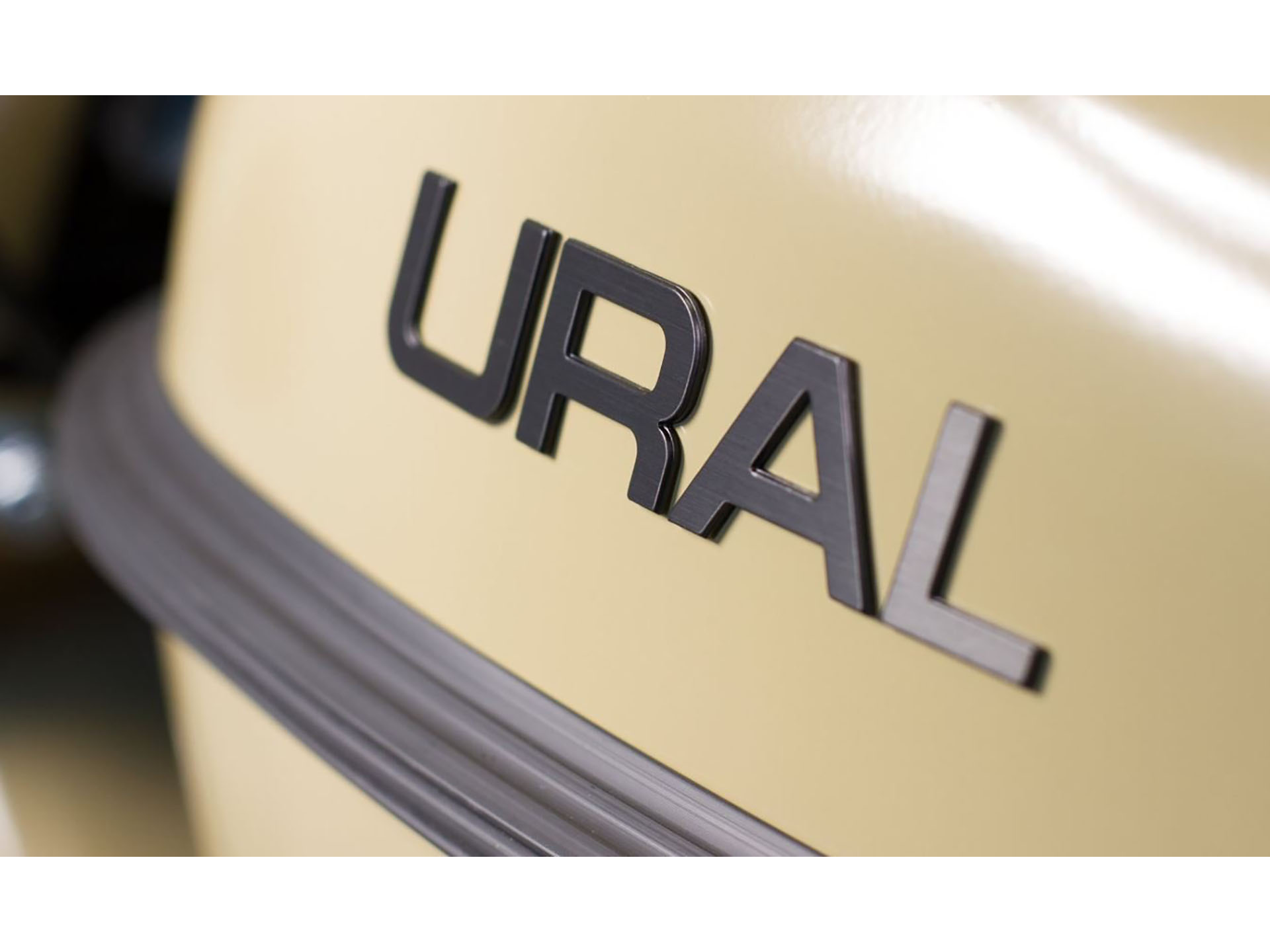 2024 Ural Motorcycles Gear Up Sahara in Rapid City, South Dakota - Photo 12