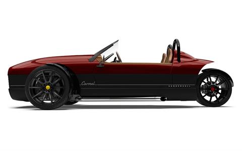 2023 Vanderhall Motor Works Carmel GT in Florence, South Carolina