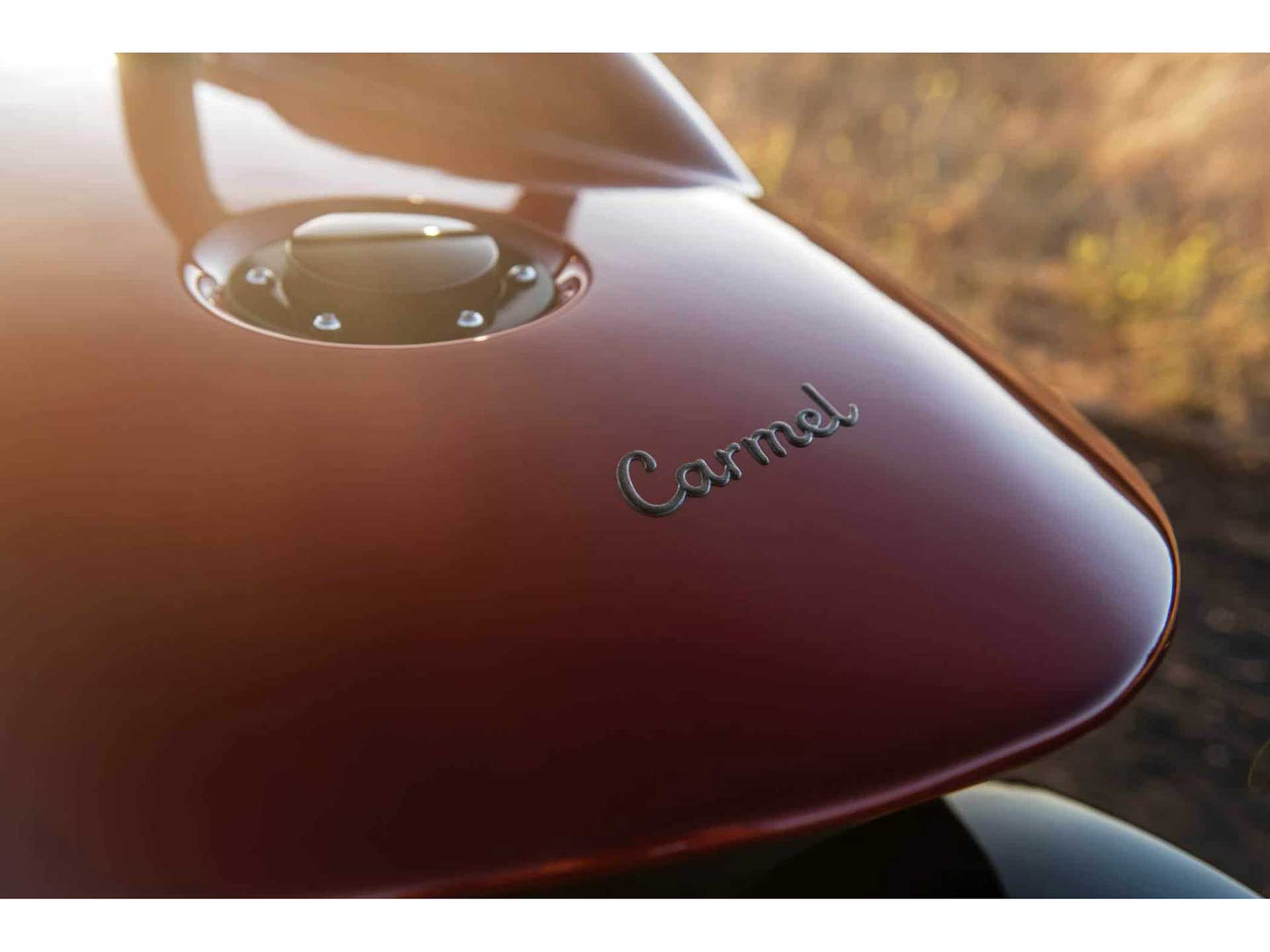 2023 Vanderhall Motor Works Carmel GT in Florence, South Carolina - Photo 12