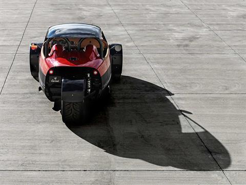 2023 Vanderhall Motor Works Carmel GTS in Forest Lake, Minnesota - Photo 12