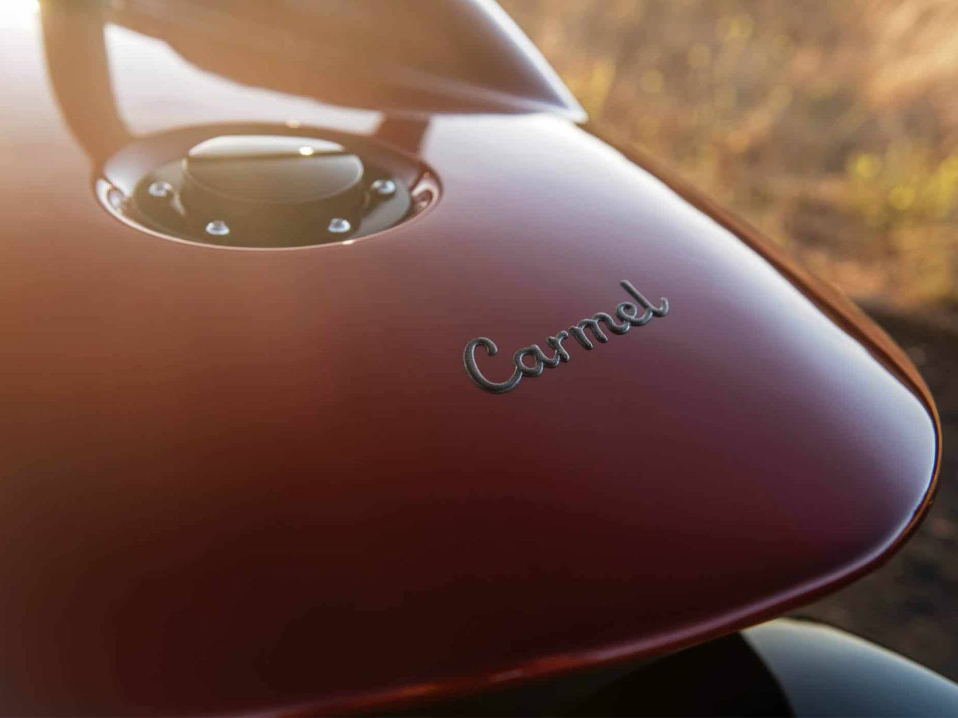 2024 Vanderhall Motor Works Carmel GT in Florence, South Carolina