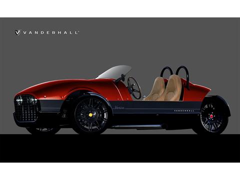 2024 Vanderhall Motor Works Venice GT in Florence, South Carolina - Photo 20