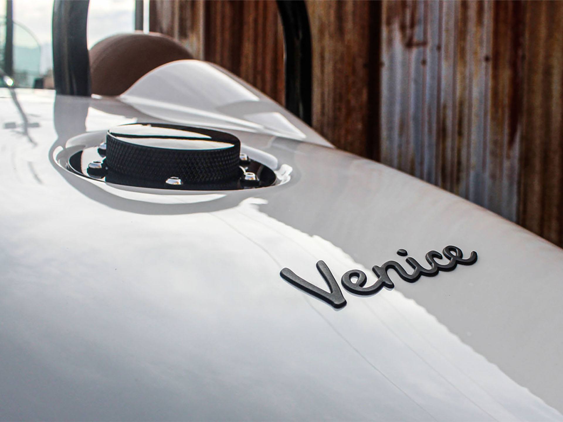 2024 Vanderhall Motor Works Venice GT in Forest Lake, Minnesota - Photo 7