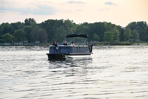 2024 Viaggio Lago V18F in Trego, Wisconsin - Photo 17