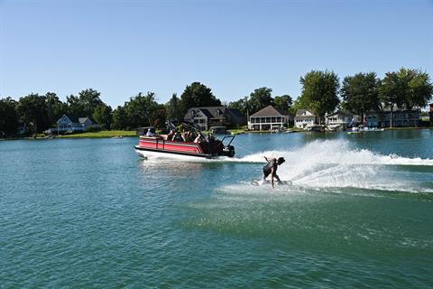 2024 Viaggio Lago Z20C in Harrison, Michigan - Photo 8