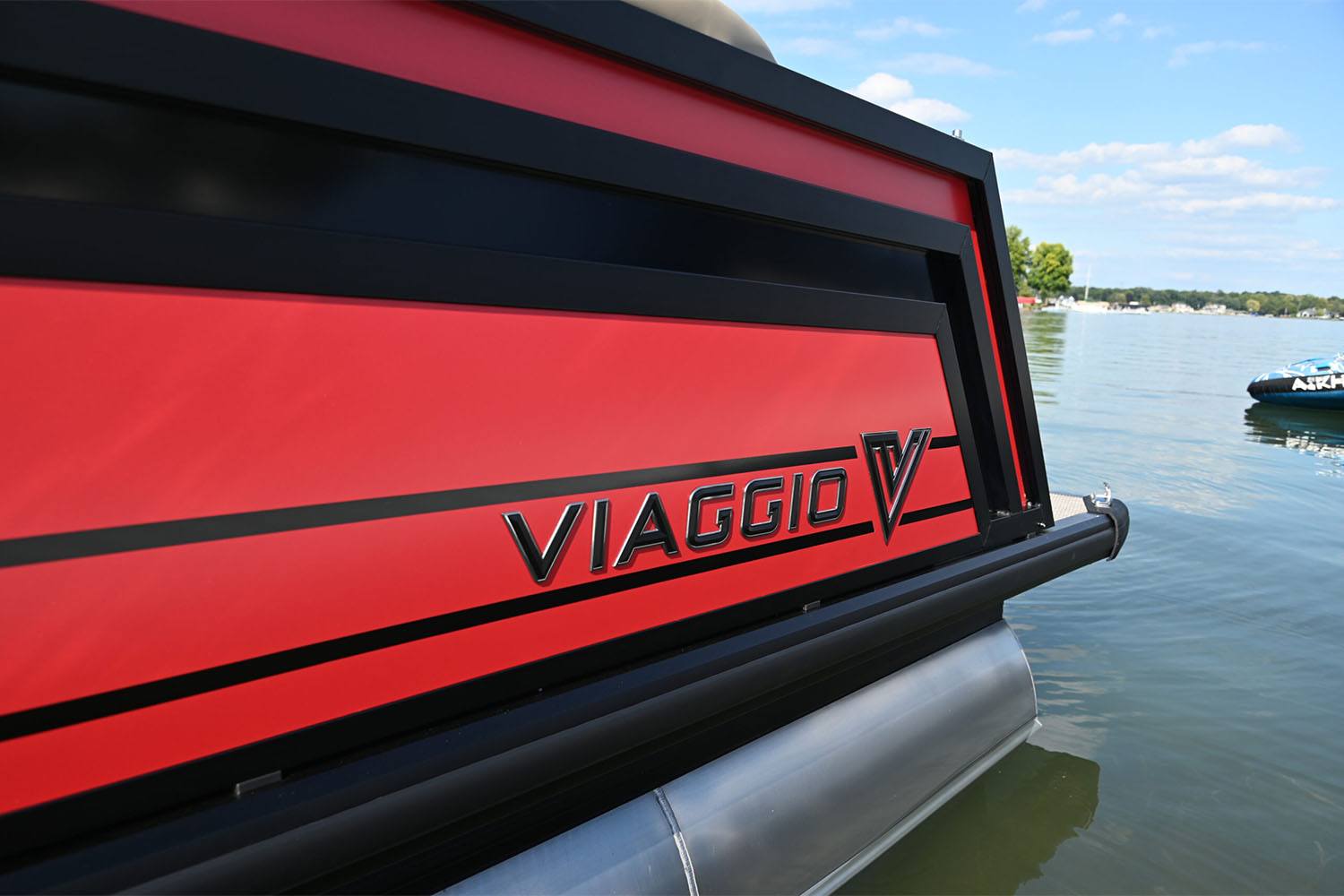 2024 Viaggio Lago Z20R in Trego, Wisconsin - Photo 4