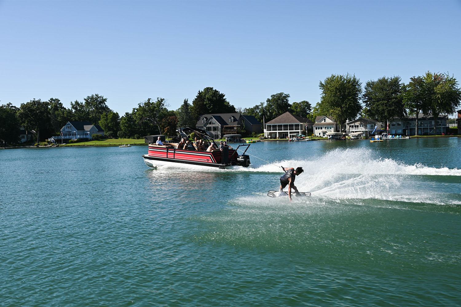 2024 Viaggio Lago Z22C in Harrison, Michigan - Photo 8