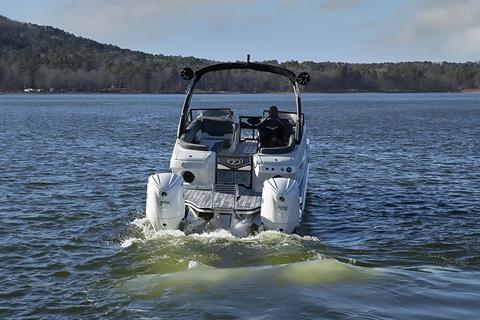 2023 Veranda V One Twin Engine in Mount Pleasant, Texas - Photo 24