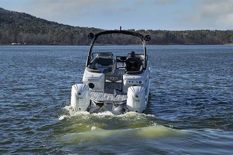 2024 Veranda V One Twin Engine in Mount Pleasant, Texas - Photo 15