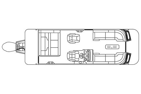 2024 Veranda VX27VL in Mount Pleasant, Texas - Photo 2