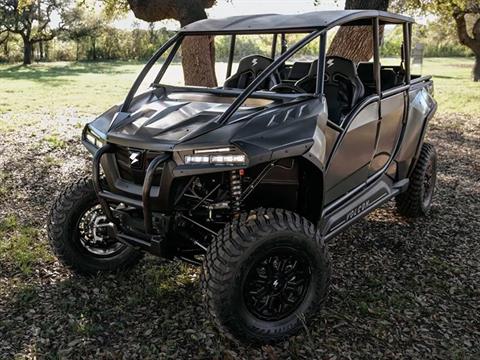 2023 Volcon ePowersports Stag in Crossville, Tennessee