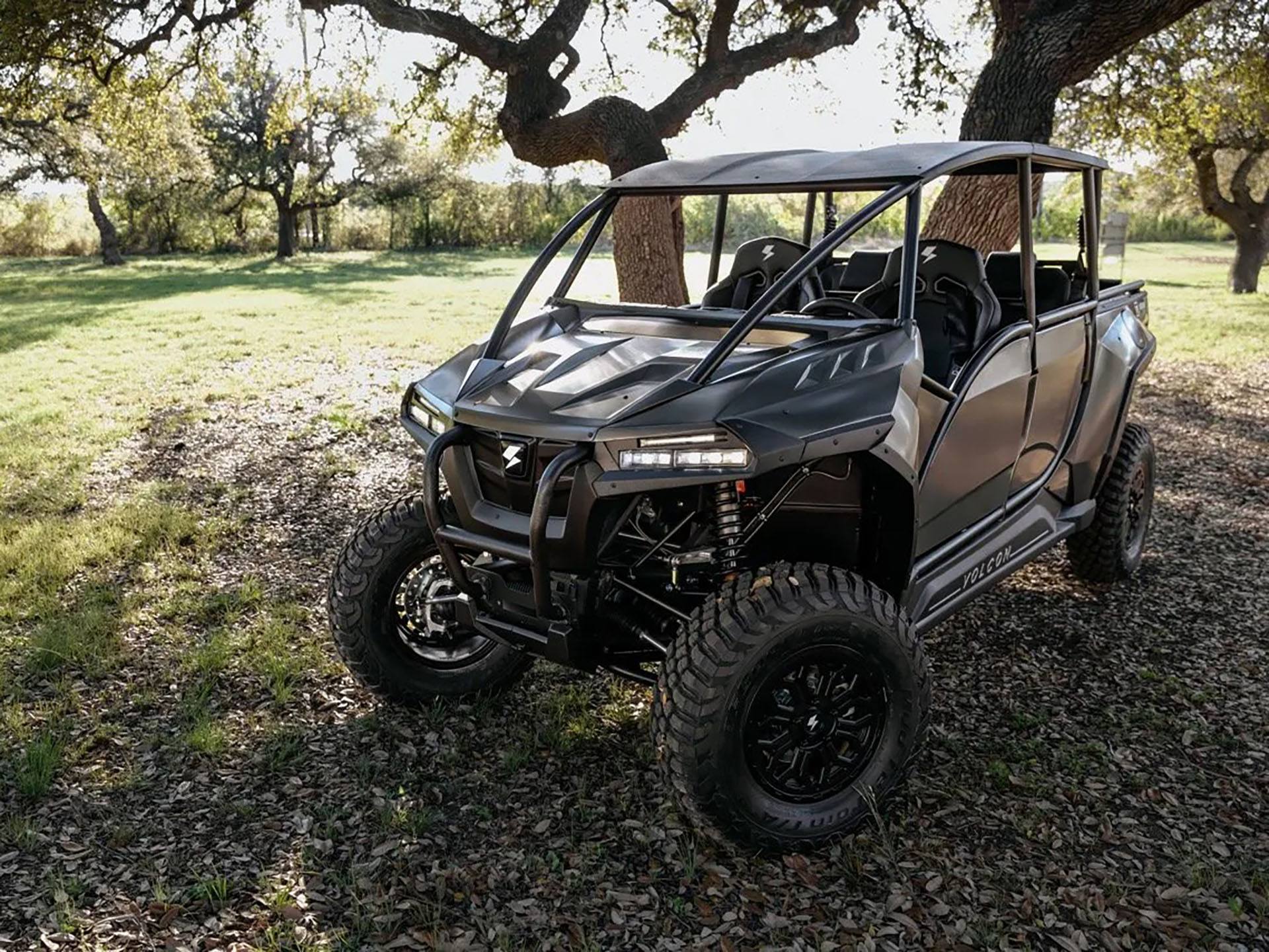 2023 Volcon ePowersports Stag in Lancaster, Texas