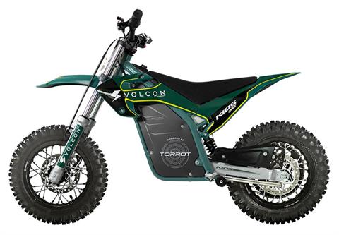 2024 Volcon ePowersports Kids Moto One in Newfield, New Jersey