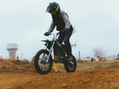 2024 Volcon ePowersports Kids Moto Two in Newfield, New Jersey - Photo 5