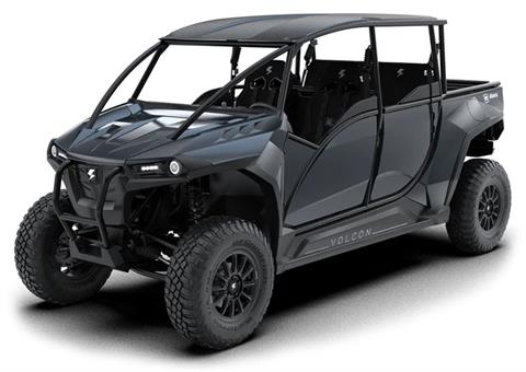 2024 Volcon ePowersports Stag GL+ in Lancaster, Texas