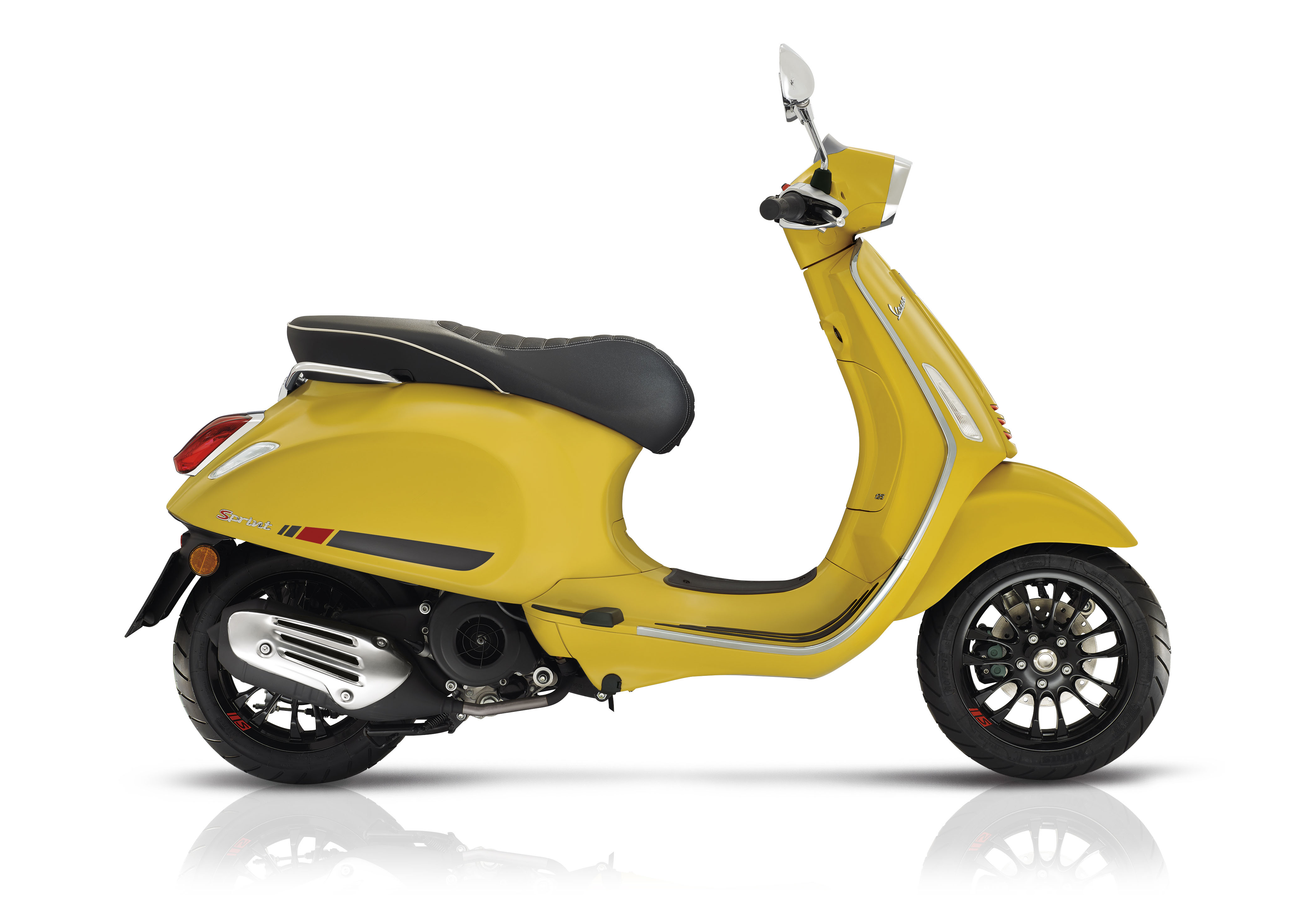 2018 Vespa Sprint S 150 Scooters Southampton New York | Stock Number: N/A