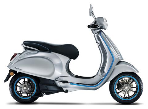 2021 Vespa Elettrica 30 MPH in Knoxville, Tennessee