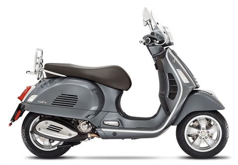 2021 Vespa GTS Touring 300 HPE in New Haven, Connecticut
