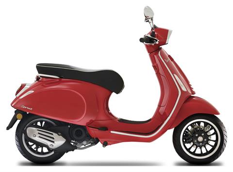 2021 Vespa Sprint 50 in Knoxville, Tennessee