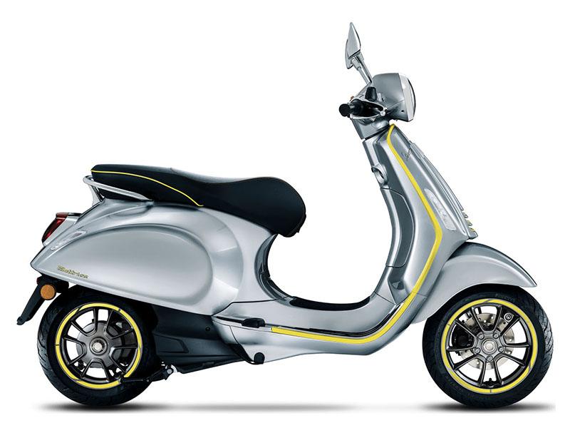 2022 Vespa Elettrica 45 MPH in Knoxville, Tennessee