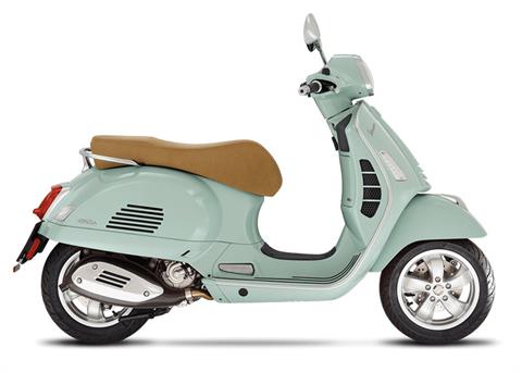 2022 Vespa GTS 300 in New Haven, Connecticut