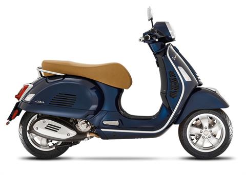 2022 Vespa GTS 300 in Fort Myers, Florida