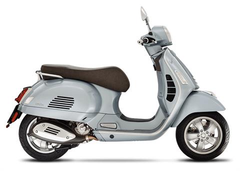 2022 Vespa GTS 300 in Knoxville, Tennessee
