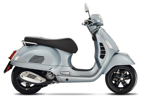 2022 Vespa GTS Super 300 Tech in Knoxville, Tennessee