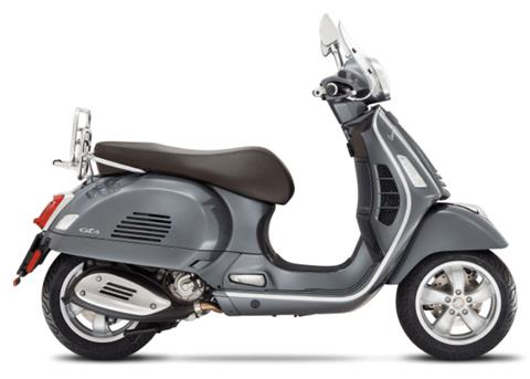 2022 Vespa GTS Touring 300 HPE in Gainesville, Florida