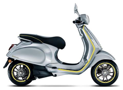 2023 Vespa Elettrica 70 KM/H in Knoxville, Tennessee - Photo 1