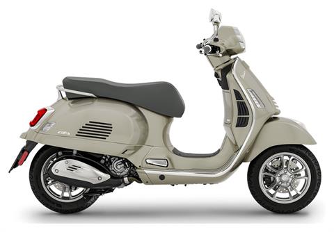 2023 Vespa GTS 300 in New Haven, Connecticut - Photo 1