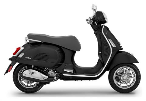 2023 Vespa GTS 300 in Fort Myers, Florida - Photo 1