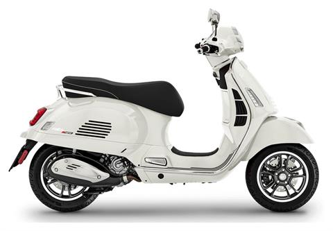 2023 Vespa GTS Super 300 HPE in Knoxville, Tennessee