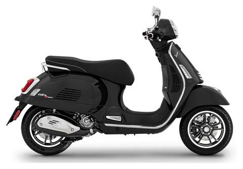 2023 Vespa GTS Super 300 in Knoxville, Tennessee - Photo 1