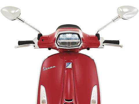 2023 Vespa Sprint 150 in Knoxville, Tennessee - Photo 2