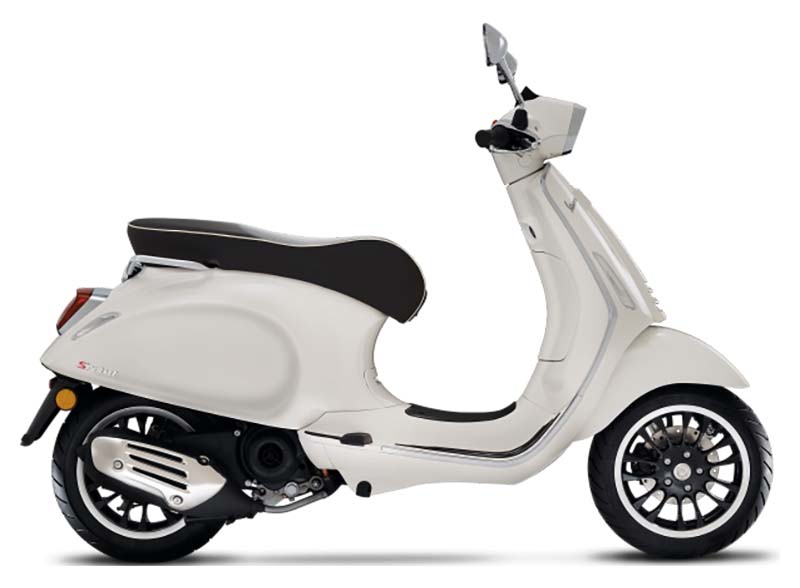 2023 Vespa Sprint 50 in Knoxville, Tennessee