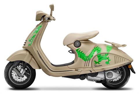 2024 Vespa 946 Dragon in Fort Myers, Florida - Photo 1