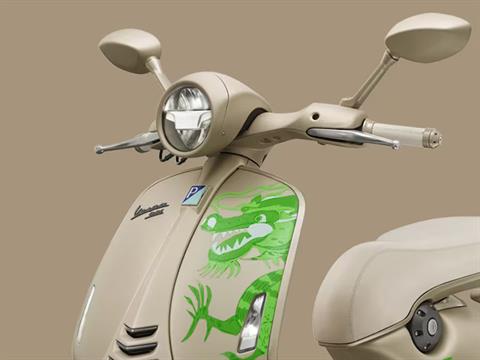 2024 Vespa 946 Dragon 150 in Pensacola, Florida - Photo 3