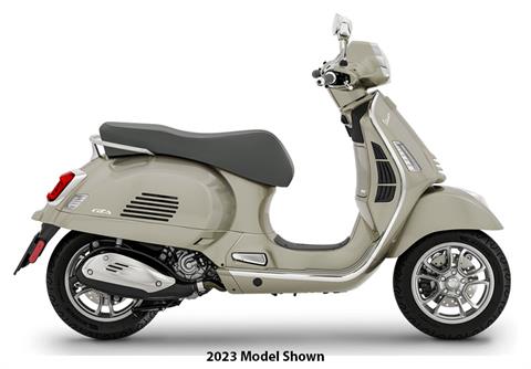 2024 Vespa GTS 300 in New Haven, Connecticut - Photo 1