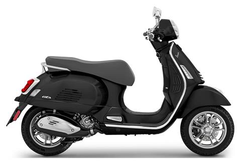 2024 Vespa GTS 300 in Knoxville, Tennessee - Photo 1