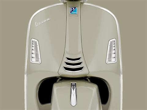 2024 Vespa GTS 300 in Panama City Beach, Florida - Photo 2