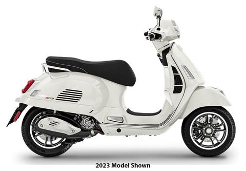 2024 Vespa GTS Super 300 in Knoxville, Tennessee - Photo 1