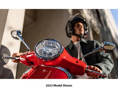 2024 Vespa GTS Super 300 in Knoxville, Tennessee - Photo 5