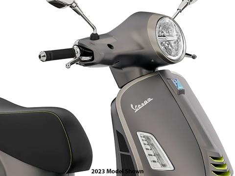 2024 Vespa GTS Super 300 Tech in Fort Myers, Florida - Photo 2