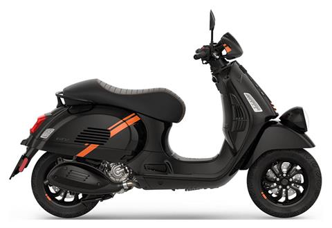2024 Vespa GTV 300 in Knoxville, Tennessee