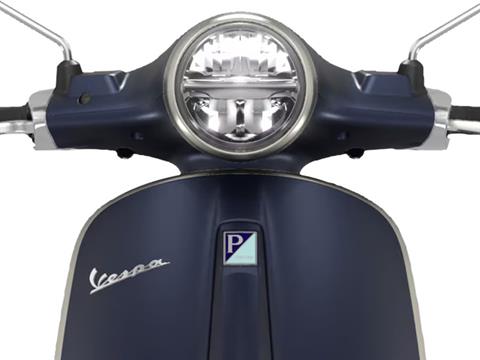 2024 Vespa Primavera 150 Tech in Knoxville, Tennessee - Photo 10