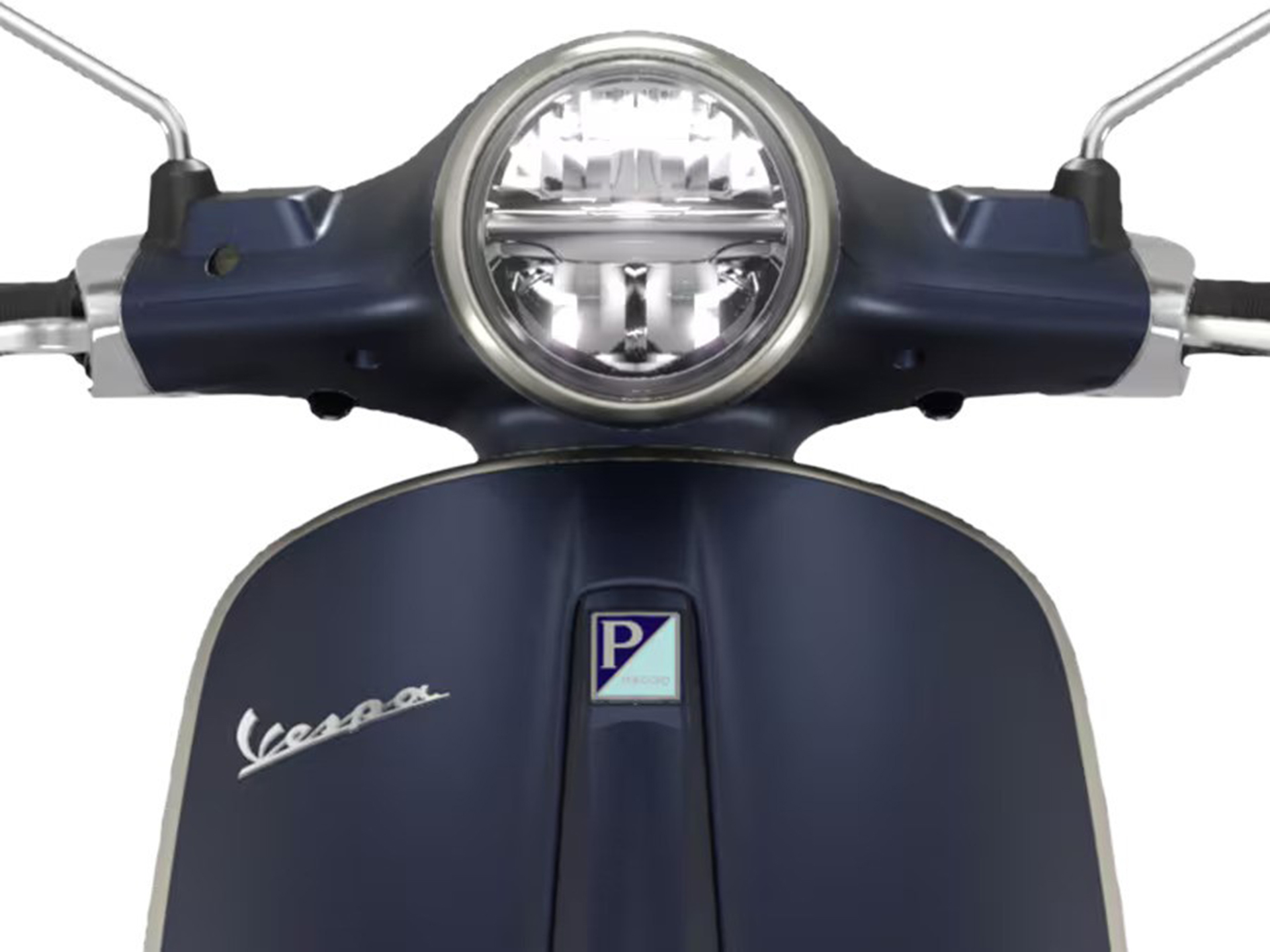 2024 Vespa Primavera 150 Tech in Chandler, Arizona - Photo 10