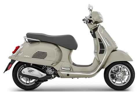 2025 Vespa GTS 300 in Shelbyville, Indiana