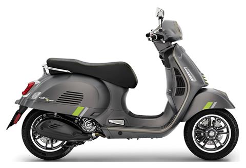 2025 Vespa GTS Super 300 Tech in Ocean View, Delaware