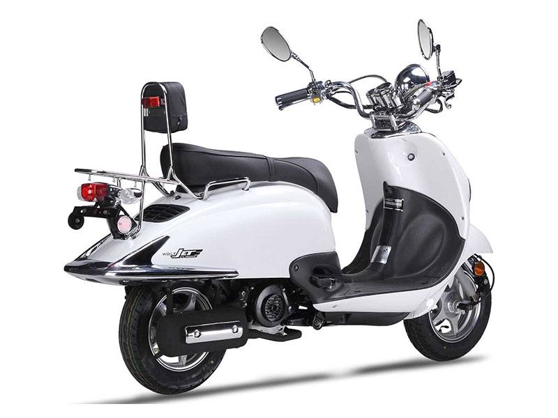 2021 Wolf Brand Scooters Wolf Jet in Plymouth, Massachusetts